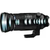 Olympus Φωτογραφικός Φακός M.Zuiko ED 150-600mm Super Telephoto / Tele Zoom για Olympus 4/3 Mount Μαύρος
