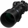 Olympus Φωτογραφικός Φακός M.Zuiko ED 150-600mm Super Telephoto / Tele Zoom για Olympus 4/3 Mount Μαύρος