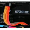 Lian Li Strimer Wireless Gpu 12+4-pin Narrow Pw16-81w No Controller G89.pw16-81w.00 2.35.65.01.115