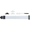 Lian Li Strimer Wireless Gpu 12+4-pin Narrow Pw16-81w No Controller G89.pw16-81w.00 2.35.65.01.115