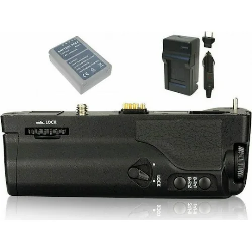 Olympus Battery Grip HLD-7