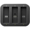 Insta360 Ace Series Fast Charge Hub Charger για Insta360 Ace, Ace Pro Ace Pro 2/Ace Pro/Ace