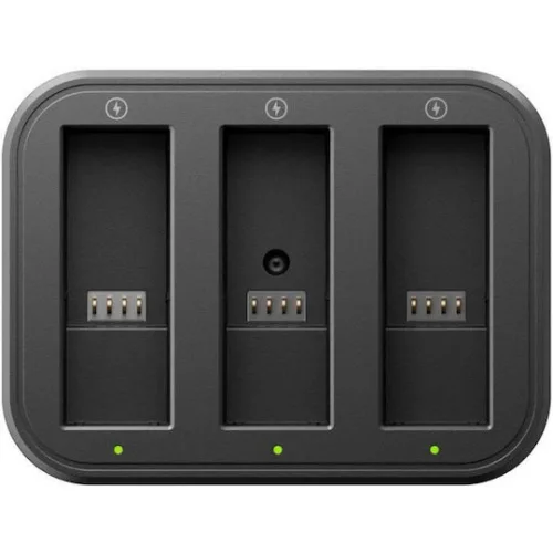Insta360 Ace Series Fast Charge Hub Charger για Insta360 Ace, Ace Pro Ace Pro 2/Ace Pro/Ace