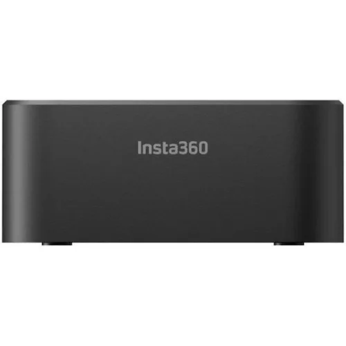 Insta360 Ace Series Fast Charge Hub Charger για Insta360 Ace, Ace Pro Ace Pro 2/Ace Pro/Ace