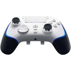 Razer Wolverine V2 Pro Ασύρματο & Ενσύρματο Gamepad για Android / PC / PS5 / iOS Λευκό
