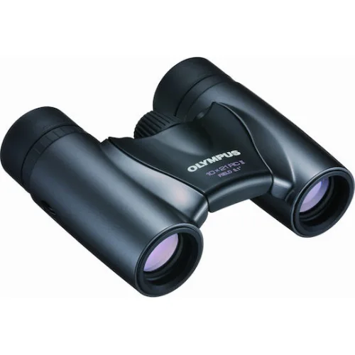 Olympus Αδιάβροχα Κιάλια RC II 10x21mm Roof 185gr