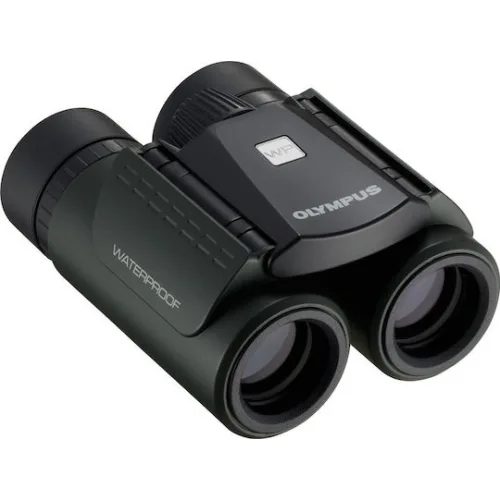 Olympus Αδιάβροχα Κιάλια RC II 10x21mm Roof 185gr
