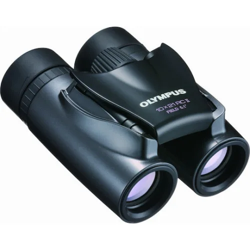 Olympus Αδιάβροχα Κιάλια RC II 10x21mm Roof 185gr