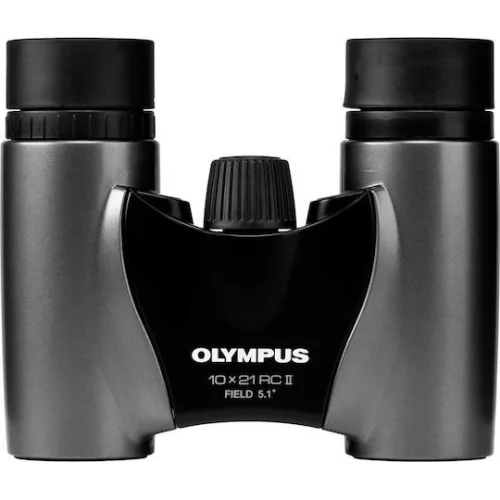 Olympus Αδιάβροχα Κιάλια RC II 10x21mm Roof 185gr