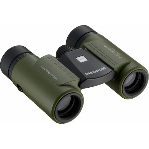 Olympus Αδιάβροχα Κιάλια RC II 10x21mm Roof 215gr