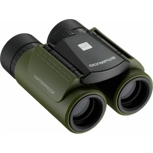 Olympus Αδιάβροχα Κιάλια RC II 10x21mm Roof 215gr
