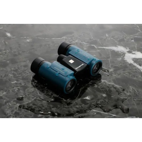 Olympus Αδιάβροχα Κιάλια RC II 10x21mm Roof 215gr