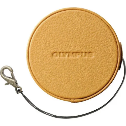 Olympus LC-60.5GL Κάλυμμα Φακού 60.5 mm Light Brown