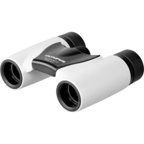 Olympus Κιάλια RC II 8x21mm Roof 185gr