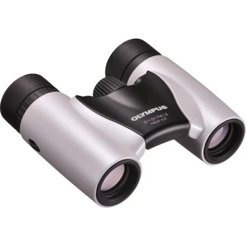 Olympus Κιάλια RC II 8x21mm Roof 185gr