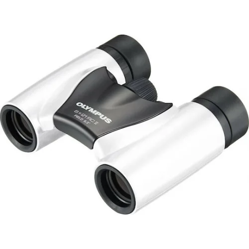 Olympus Κιάλια RC II 8x21mm Roof 185gr