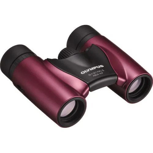 Olympus Κιάλια RC II 8x21mm Roof 185gr