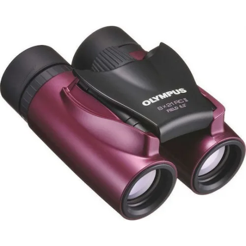 Olympus Κιάλια RC II 8x21mm Roof 185gr