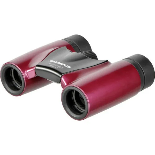Olympus Κιάλια RC II 8x21mm Roof 185gr