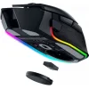 Razer Basilisk V3 Pro Ασύρματο RGB Gaming Ποντίκι 30000 DPI Μαύρο