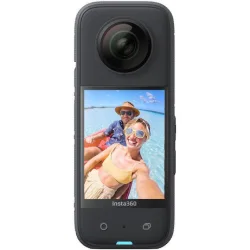 Insta360 X3 - Black