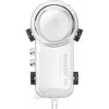 Insta360 Invisible Dive Case CINSBBMG Θήκη Προστασίας για Insta360 X4