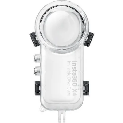 Insta360 Invisible Dive Case CINSBBMG Θήκη Προστασίας για Insta360 X4