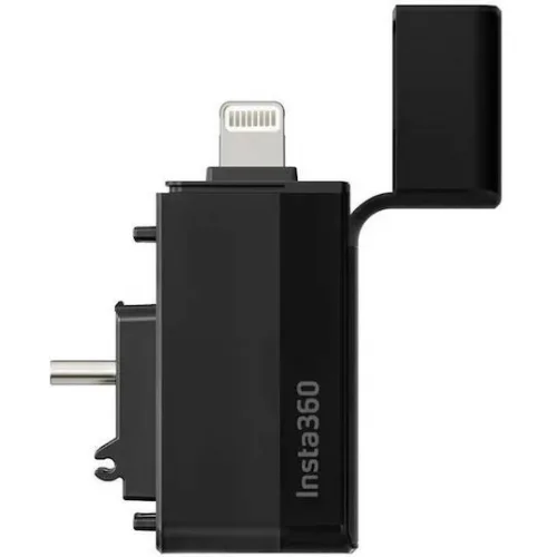 Insta360 X3 Quick Reader για Action Cameras Insta360