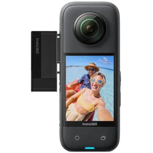 Insta360 X3 Quick Reader για Action Cameras Insta360