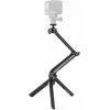 Insta360 Multi Mount CINSTAV/F Τρίποδο για Insta360 Action Camera