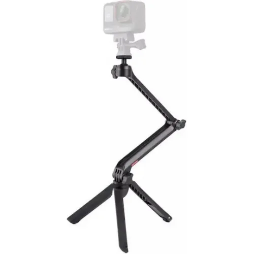 Insta360 Multi Mount CINSTAV/F Τρίποδο για Insta360 Action Camera