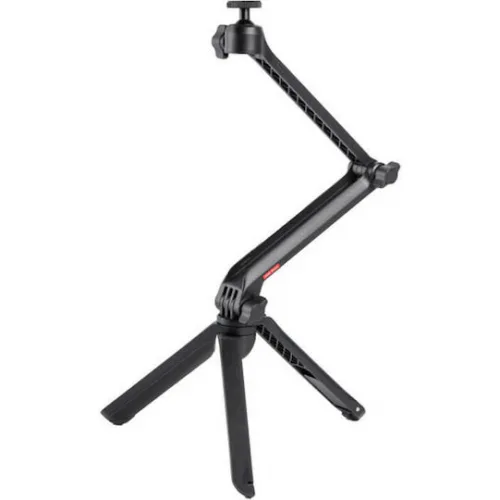 Insta360 Multi Mount CINSTAV/F Τρίποδο για Insta360 Action Camera