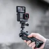 Insta360 Multi Mount CINSTAV/F Τρίποδο για Insta360 Action Camera