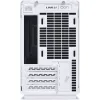 Lian Li A3-mATX Mini Tower Κουτί Υπολογιστή Λευκό