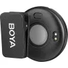 Boya Omic-U Ασύρματο Μικρόφωνο Πέτου, Clip On, Ζώνης