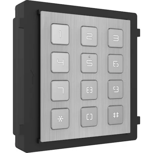 Hikvision Μπουτονιέρα για Θυροτηλέφωνο