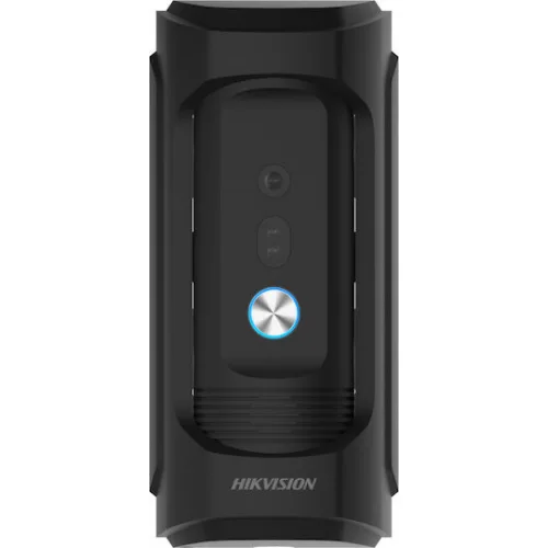 Hikvision DS-KB8113-IME1 Μπουτονιέρα για Θυροτηλεόραση με Κάμερα IP