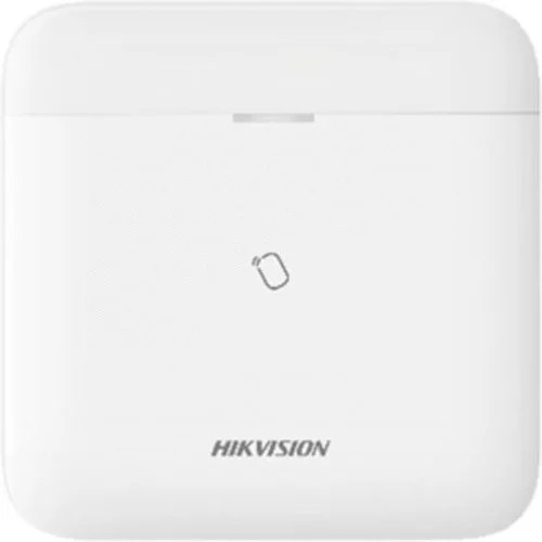 Hikvision Ασύρματο Σύστημα Συναγερμού με Ανιχνευτή Κίνησης , Αισθητήρα Πόρτας , Τηλεχειριστήριο και Κέντρο
