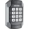 Hikvision DS-K1104MK Πληκτρολόγιο Συναγερμού σε Μαύρο Χρώμα