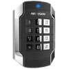 Hikvision DS-K1104MK Πληκτρολόγιο Συναγερμού σε Μαύρο Χρώμα