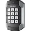 Hikvision DS-K1104MK Πληκτρολόγιο Συναγερμού σε Μαύρο Χρώμα