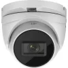 Hikvision DS-2CE79H8T-AIT3ZF CCTV Κάμερα Παρακολούθησης Full HD+ 5MP Αδιάβροχη με Φακό 2.7-13.5mm