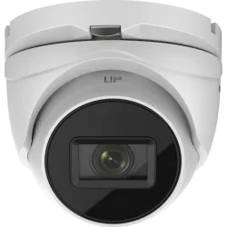 Hikvision DS-2CE79H8T-AIT3ZF CCTV Κάμερα Παρακολούθησης Full HD+ 5MP Αδιάβροχη με Φακό 2.7-13.5mm Hikvision DS-2CE79H8T-AIT3ZF CCTV Κάμερα Παρακολούθησης Full HD+ 5MP Αδιάβροχη με Φακό 2.7-13.5mm