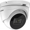 Hikvision DS-2CE79H8T-AIT3ZF CCTV Κάμερα Παρακολούθησης Full HD+ 5MP Αδιάβροχη με Φακό 2.7-13.5mm