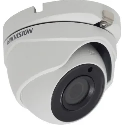 Hikvision DS-2CE79D3T-IT3ZF CCTV Κάμερα Παρακολούθησης Full HD 1080p Αδιάβροχη με Φακό 2.7-13.5mm Hikvision DS-2CE79D3T-IT3ZF CCTV Κάμερα Παρακολούθησης Full HD 1080p Αδιάβροχη με Φακό 2.7-13.5mm