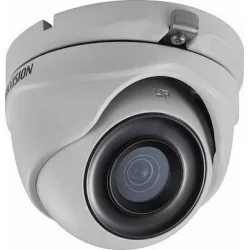 Hikvision DS-2CE76H8T-ITMF CCTV Κάμερα Παρακολούθησης Full HD+ 5MP Αδιάβροχη με Φακό 2.8mm