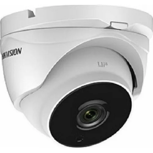 Hikvision DS-2CE56D8T-IT3ZF CCTV Κάμερα Παρακολούθησης Full HD 1080p Αδιάβροχη με Φακό 2.7-13.5mm