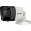 Hikvision DS-2CE16U7T-ITF CCTV Κάμερα Παρακολούθησης 4K Αδιάβροχη με Φακό 2.8mm