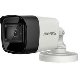 Hikvision DS-2CE16U7T-ITF CCTV Κάμερα Παρακολούθησης 4K Αδιάβροχη με Φακό 2.8mm Hikvision DS-2CE16U7T-ITF CCTV Κάμερα Παρακολούθησης 4K Αδιάβροχη με Φακό 2.8mm