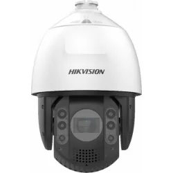 Hikvision DS-2DE7A232IW-AEB(T5) IP Κάμερα Παρακολούθησης Full HD 1080p Αδιάβροχη με Ηχείο και Φακό 2.8mm